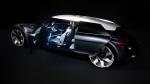 Citroen DS24 2019 года